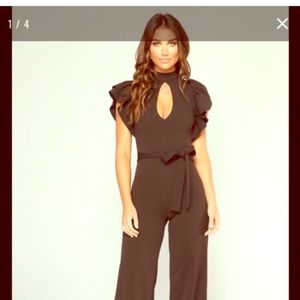 Fashion Nova Junpsuit